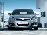 Chevrolet Vectra 2005 года (MX)